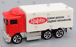 Red - Ralphs
